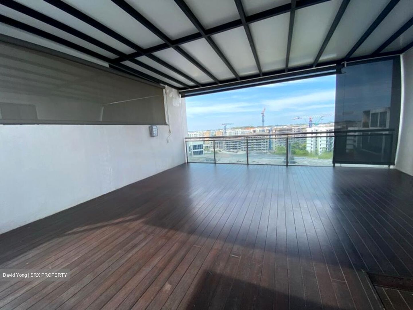 Parc Olympia (D17), Condominium #546819611